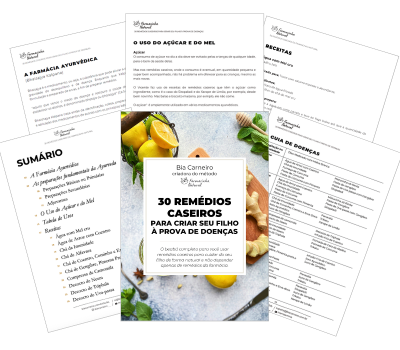 30 Recetas Poderosas