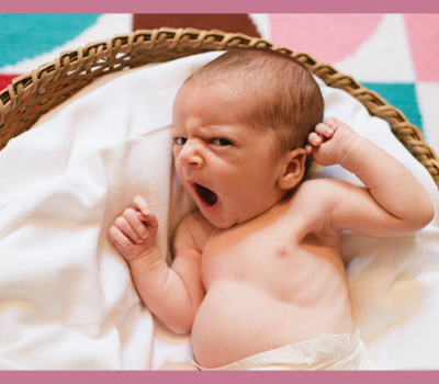 Orientaciones para bebés